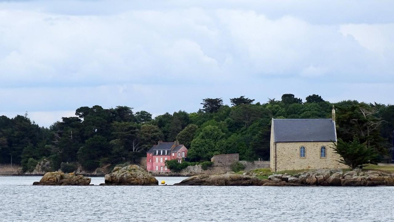 Appartement Duplex proche Port avec vélos Vannes Exterior foto