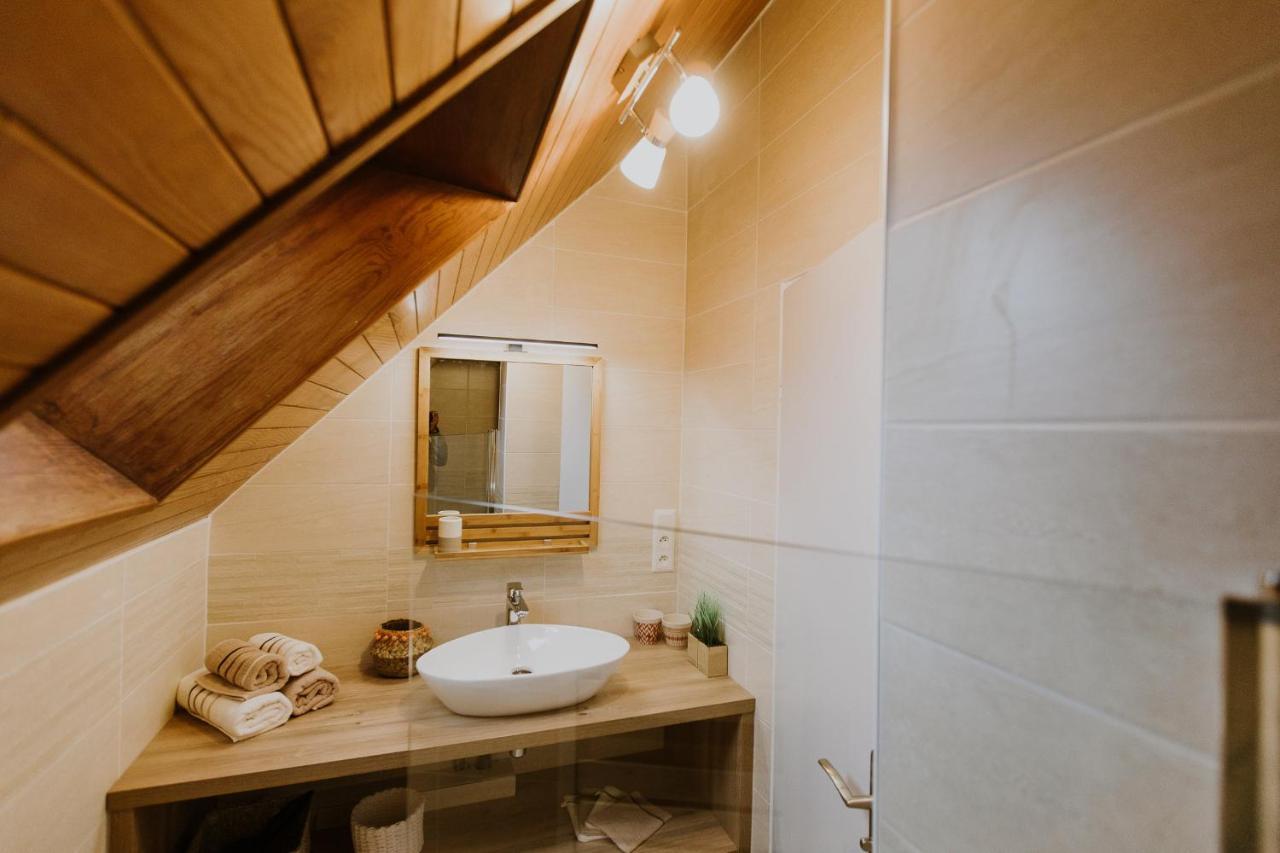 Appartement Duplex proche Port avec vélos Vannes Exterior foto